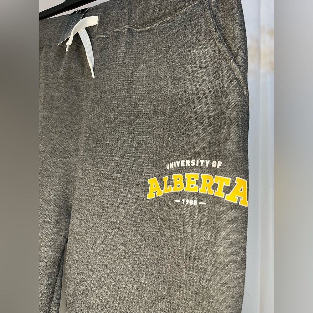 University of Alberta Jogging pants XXL